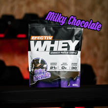 Load image into Gallery viewer, Efectiv Whey 900g Pouch