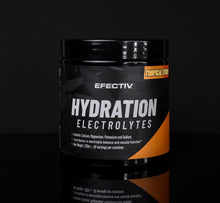 Load image into Gallery viewer, Efectiv Nutrition Hydration Electrolytes 330g