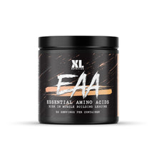 Load image into Gallery viewer, XL Nutrition EAA Essential Amino Acids 375g