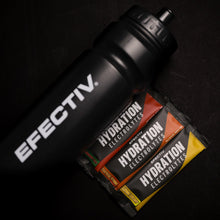 Load image into Gallery viewer, Efectiv Nutrition Hydration Electrolytes 330g
