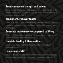 Load image into Gallery viewer, Efectiv Nutrition Build.AI 120 Capsules