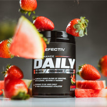 Load image into Gallery viewer, Efectiv Nutrition Performance Daily 375g