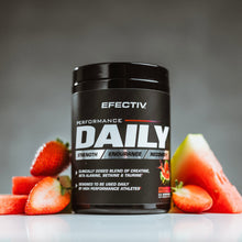 Load image into Gallery viewer, Efectiv Nutrition Performance Daily 375g