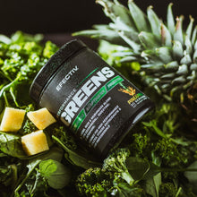 Load image into Gallery viewer, Efectiv Nutrition Performance Greens 390g