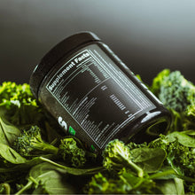 Load image into Gallery viewer, Efectiv Nutrition Performance Greens 390g