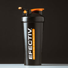 Load image into Gallery viewer, Efectiv Nutrition Shaker 600ml