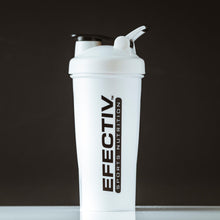 Load image into Gallery viewer, Efectiv Nutrition Shaker 600ml