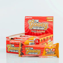 Load image into Gallery viewer, Efectiv Nutrition The Gooey Protein Bar