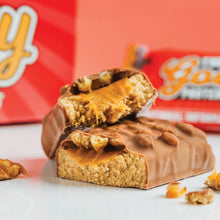 Load image into Gallery viewer, Efectiv Nutrition The Gooey Protein Bar
