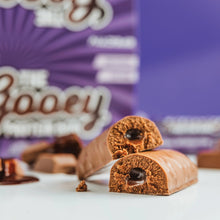 Load image into Gallery viewer, Efectiv Nutrition The Gooey Protein Bar