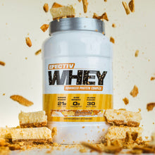 Load image into Gallery viewer, Efectiv Nutrition Whey Protein