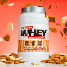 Load image into Gallery viewer, Efectiv Nutrition Whey Protein