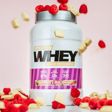 Load image into Gallery viewer, Efectiv Nutrition Whey Protein