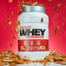Load image into Gallery viewer, Efectiv Nutrition Whey Protein