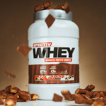 Load image into Gallery viewer, Efectiv Nutrition Whey Protein