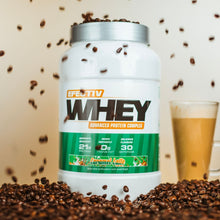 Load image into Gallery viewer, Efectiv Nutrition Whey Protein