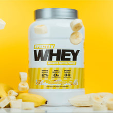 Load image into Gallery viewer, Efectiv Nutrition Whey Protein