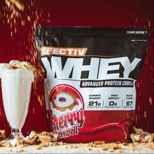 Load image into Gallery viewer, Efectiv Nutrition Whey Protein