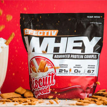 Load image into Gallery viewer, Efectiv Nutrition Whey Protein