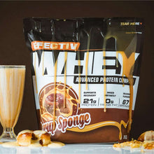 Load image into Gallery viewer, Efectiv Nutrition Whey Protein
