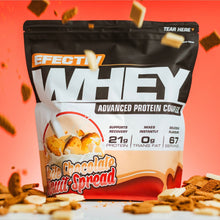 Load image into Gallery viewer, Efectiv Nutrition Whey Protein