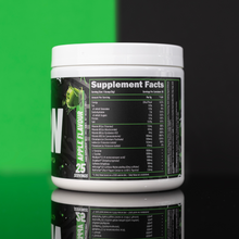 Load image into Gallery viewer, Efectiv Nutrition Burn 125g