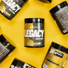 Load image into Gallery viewer, Efectiv Nutrition Legacy Pre-Workout