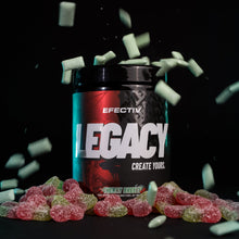 Load image into Gallery viewer, Efectiv Nutrition Legacy Pre-Workout
