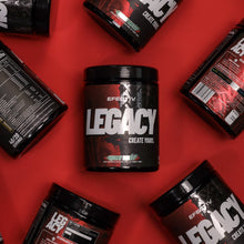 Load image into Gallery viewer, Efectiv Nutrition Legacy Pre-Workout
