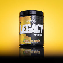 Load image into Gallery viewer, Efectiv Nutrition Legacy Pre-Workout