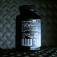 Load image into Gallery viewer, Efectiv Nutrition MPS185 120 Caps