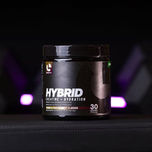 Load image into Gallery viewer, Efectiv Nutrition Hybrid Creatine + Hydration 300g