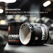 Load image into Gallery viewer, Efectiv Nutrition Hybrid Creatine + Hydration 300g