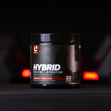 Load image into Gallery viewer, Efectiv Nutrition Hybrid Creatine + Hydration 300g