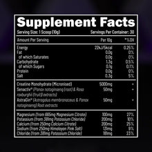 Load image into Gallery viewer, Efectiv Nutrition Hybrid Creatine + Hydration 300g