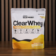 Load image into Gallery viewer, The Health Project Clear Whey Isolate 600g