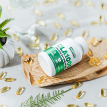 Load image into Gallery viewer, The Health Project CLA 1000 90 Caps