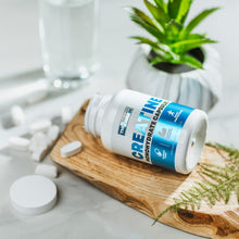 Load image into Gallery viewer, The Health Project Creatine 90 Caps
