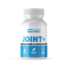 Load image into Gallery viewer, The Health Project Joint Support 120 Caps