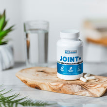 Load image into Gallery viewer, The Health Project Joint Support 120 Caps