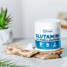 Load image into Gallery viewer, The Health Project L-Glutamine 250g