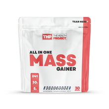 Load image into Gallery viewer, The Health Project All In One Mass Gainer 2kg
