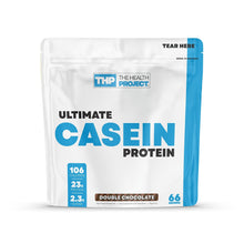 Load image into Gallery viewer, The Health Project Ultimate Casein Protein 2kg