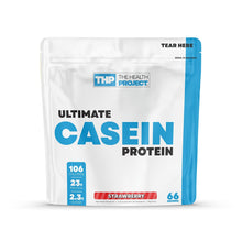 Load image into Gallery viewer, The Health Project Ultimate Casein Protein 2kg