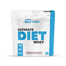 Load image into Gallery viewer, The Health Project Ultimate Diet+ Protein 2kg