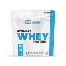 Load image into Gallery viewer, The Health Project Ultimate Whey Protein 2kg