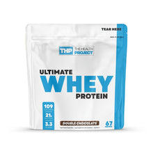 Load image into Gallery viewer, The Health Project Ultimate Whey Protein 2kg