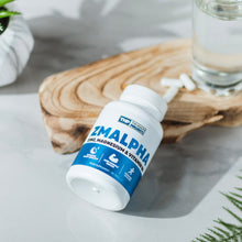 Load image into Gallery viewer, The Health Project ZM Alpha 90 Caps