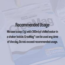 Load image into Gallery viewer, The Health Project CreaMag™