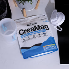 Load image into Gallery viewer, The Health Project CreaMag™